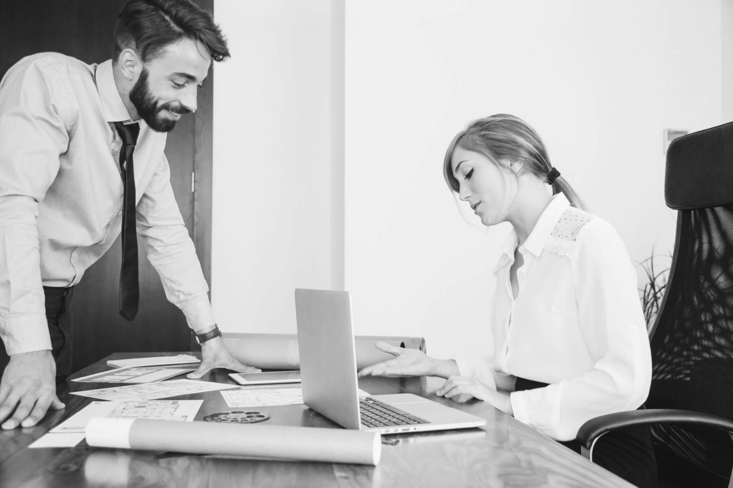 Начало обучения фундаментальному анализу